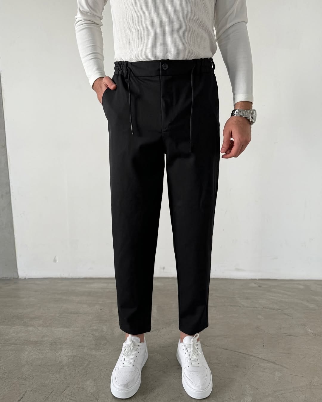 Pantalon Orlando